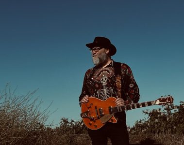 Ken Woods and The Old Blue Gang — Oh Denise Review