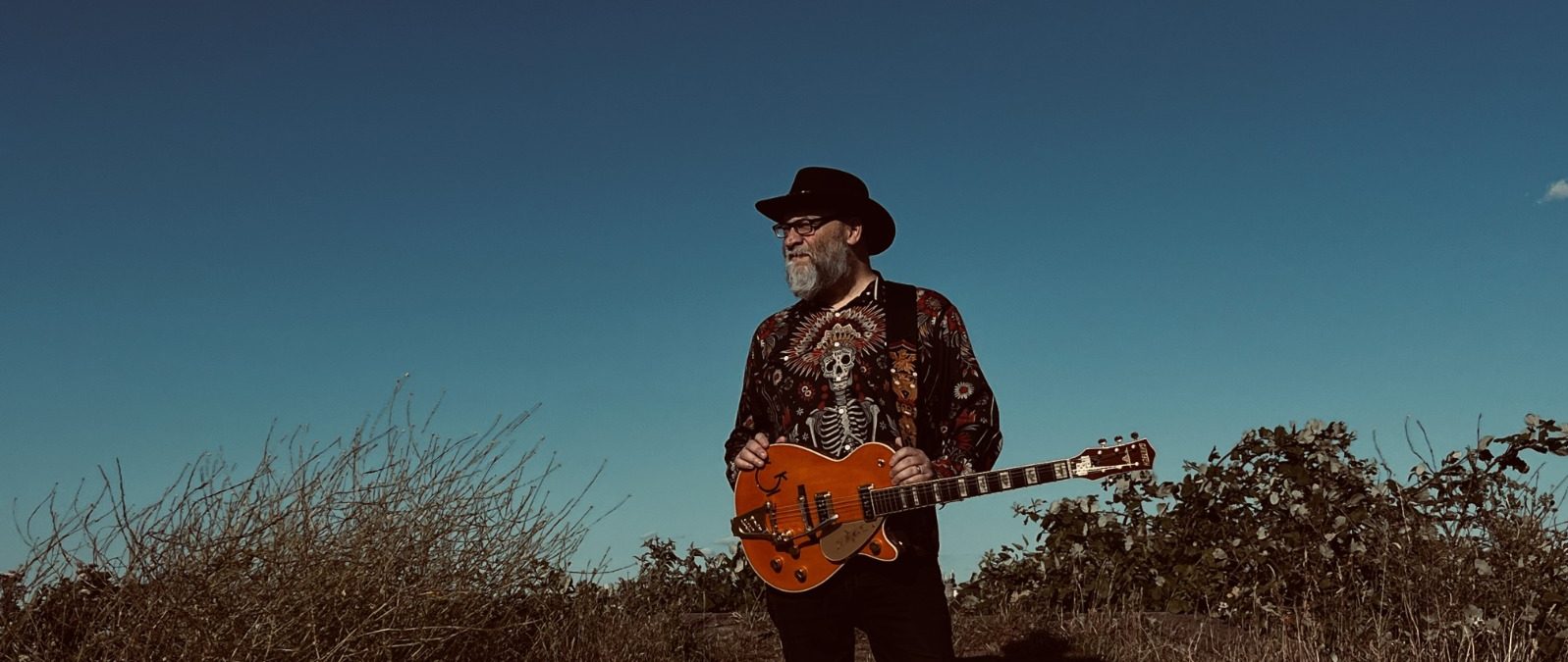 Ken Woods and The Old Blue Gang — Oh Denise Review