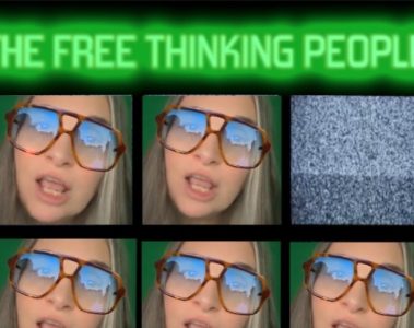 Energy Whores — Arsenal of Democracy