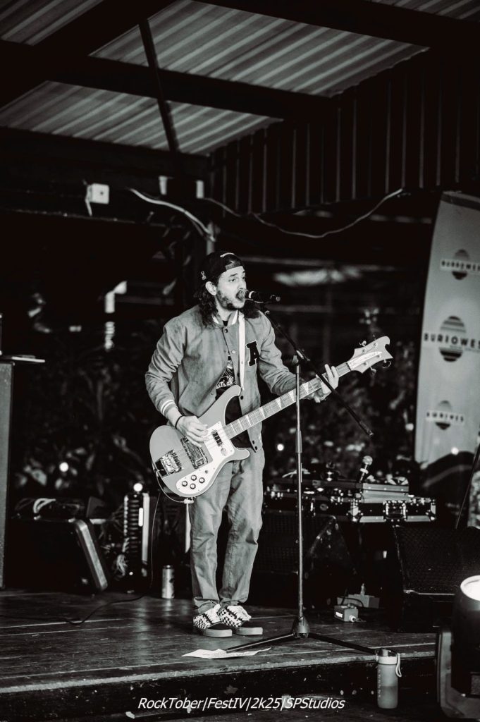 Ryan McDavid – Runaway (Late Night Reverb)