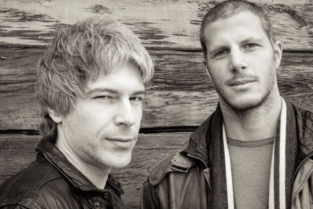 Social Gravy – Rapture and Rupture