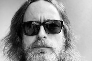 Paul Gehl – Through the Darkness