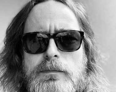 Paul Gehl – Through the Darkness