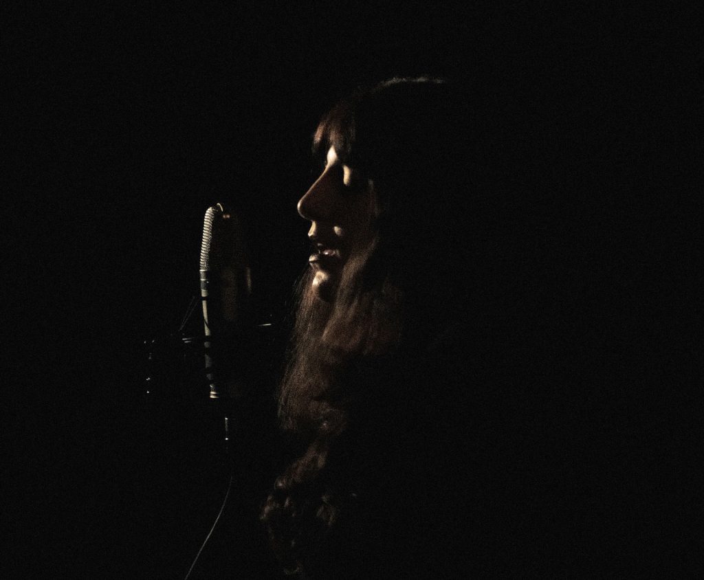 Forgotten Garden – Overlord Forgotten Garden – Overlord