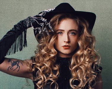 Janet Devlin – Not My First Emotional Rodeo