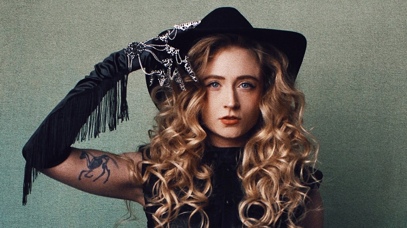 Janet Devlin – Not My First Emotional Rodeo Review: A Deeply Personal Country Americana Journey Shaped By Vulnerability, Resilience, Growth And Cinematic Storytelling Janet Devlin – Not My First Emotional Rodeo