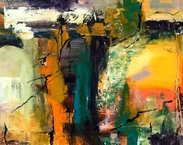 Michellar – REVERIE ....FROM THEN TILL NOW