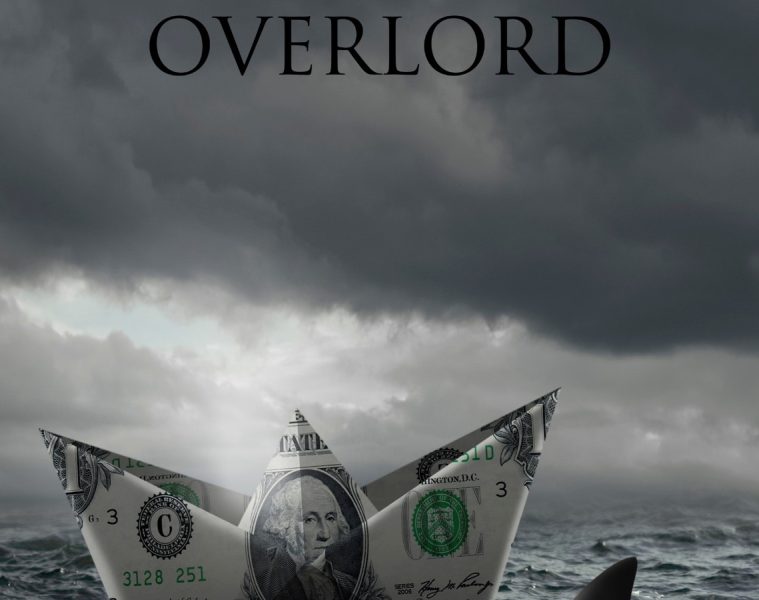 Forgotten Garden – Overlord
