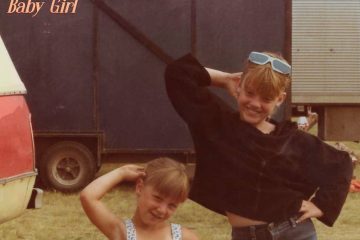 Gena Perala – Baby Girl