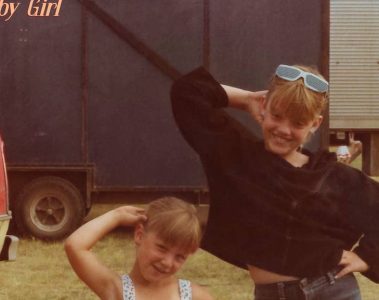 Gena Perala – Baby Girl