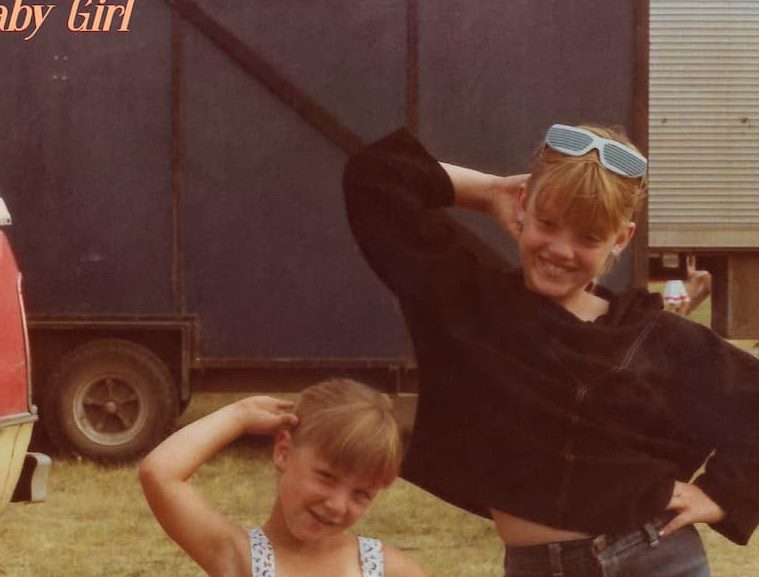 Gena Perala – Baby Girl