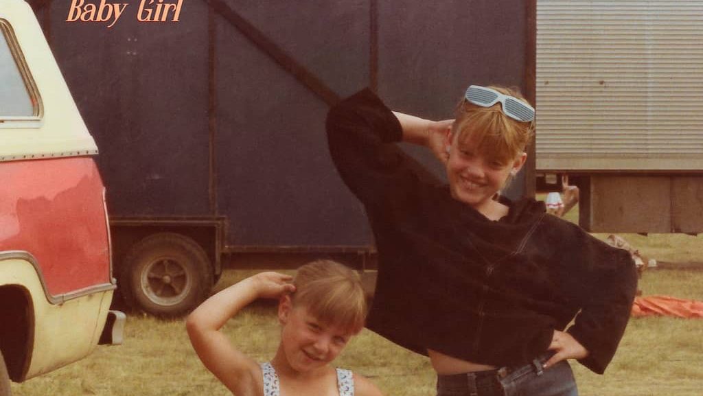 Gena Perala – Baby Girl