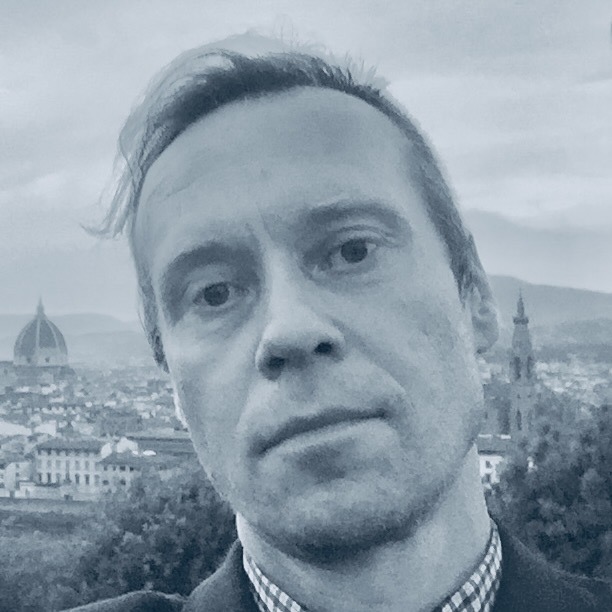 Tom Minor – Change It!