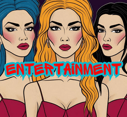 Freya and The Vikings