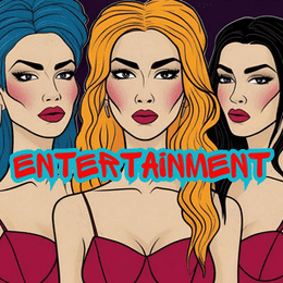 Freya and The Vikings