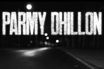 Parmy Dhillon – Nashville