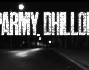 Parmy Dhillon – Nashville