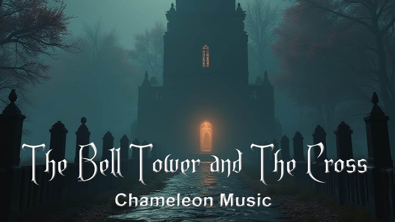 Chameleon Music – The Bell Tower and The Cross