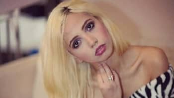 Marina Lang – Rose Garden