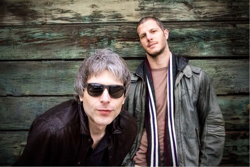 Social Gravy – Rapture and Rupture