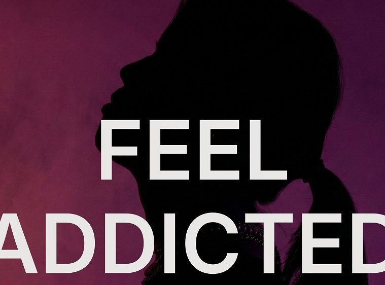You Liang – Feel Addicted