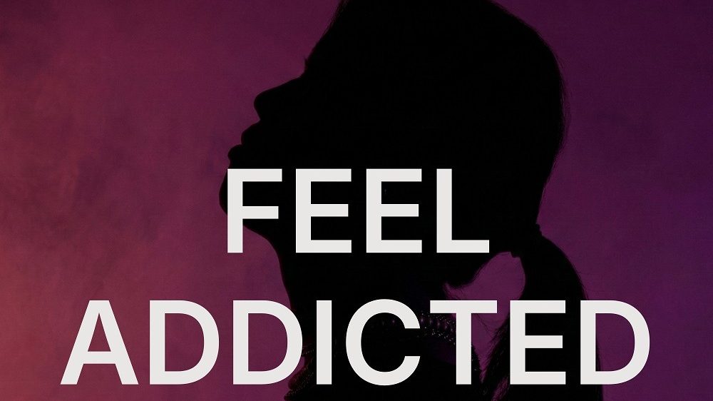 You Liang – Feel Addicted