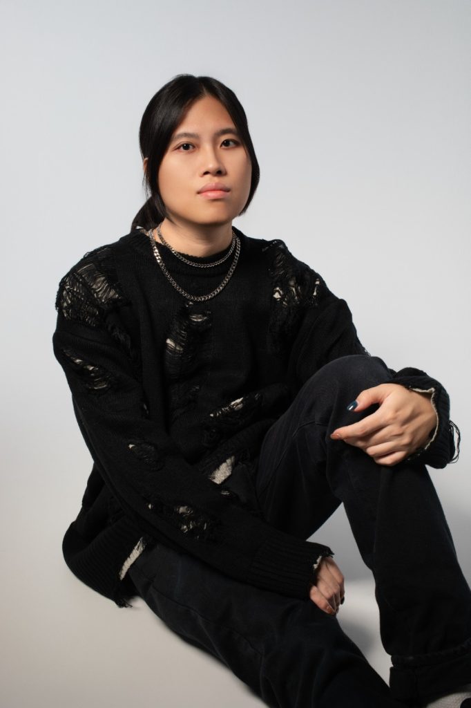 You Liang – Feel Addicted