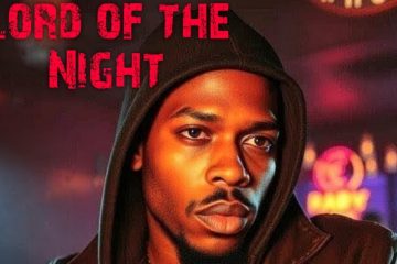 Lisa Jo – Lord of the Night