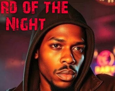 Lisa Jo – Lord of the Night