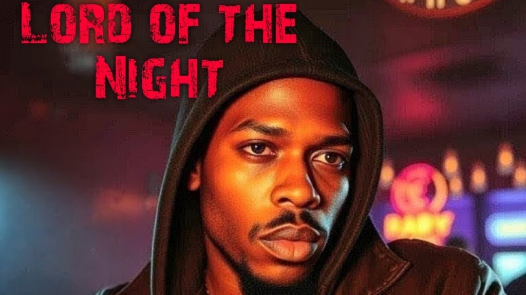 Lisa Jo – Lord of the Night Single Review: An Immersive Dark Hip Hop Journey Through Control Survival And Nocturnal Intensity Lisa Jo – Lord of the Night