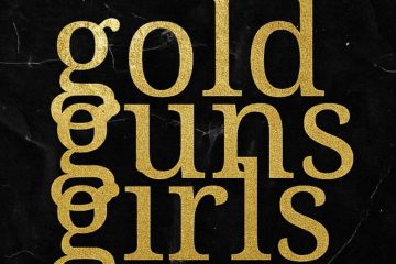 MASHA. – Gold Guns Girls