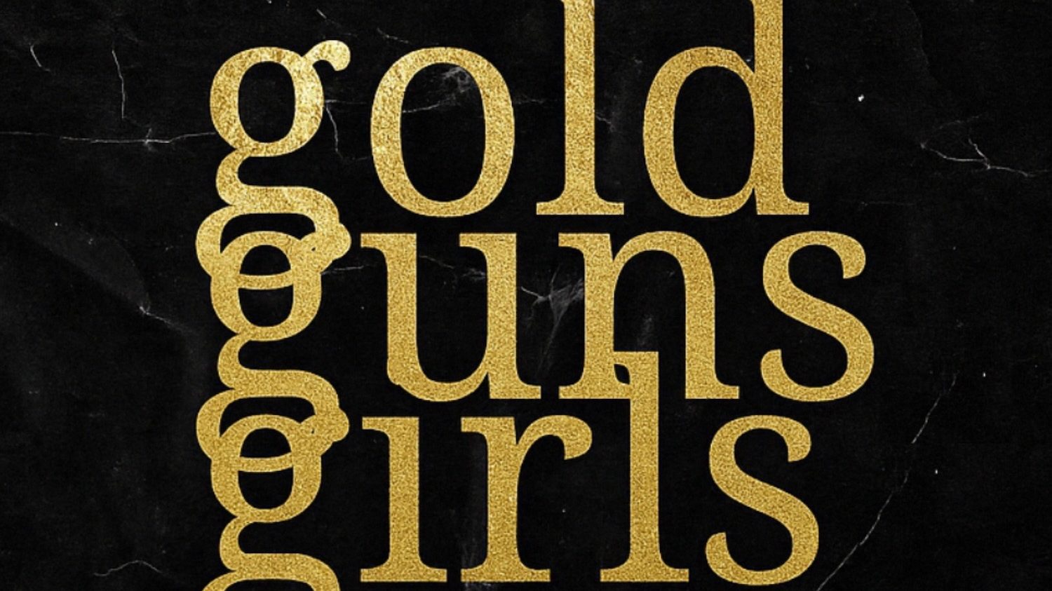 MASHA. – Gold Guns Girls