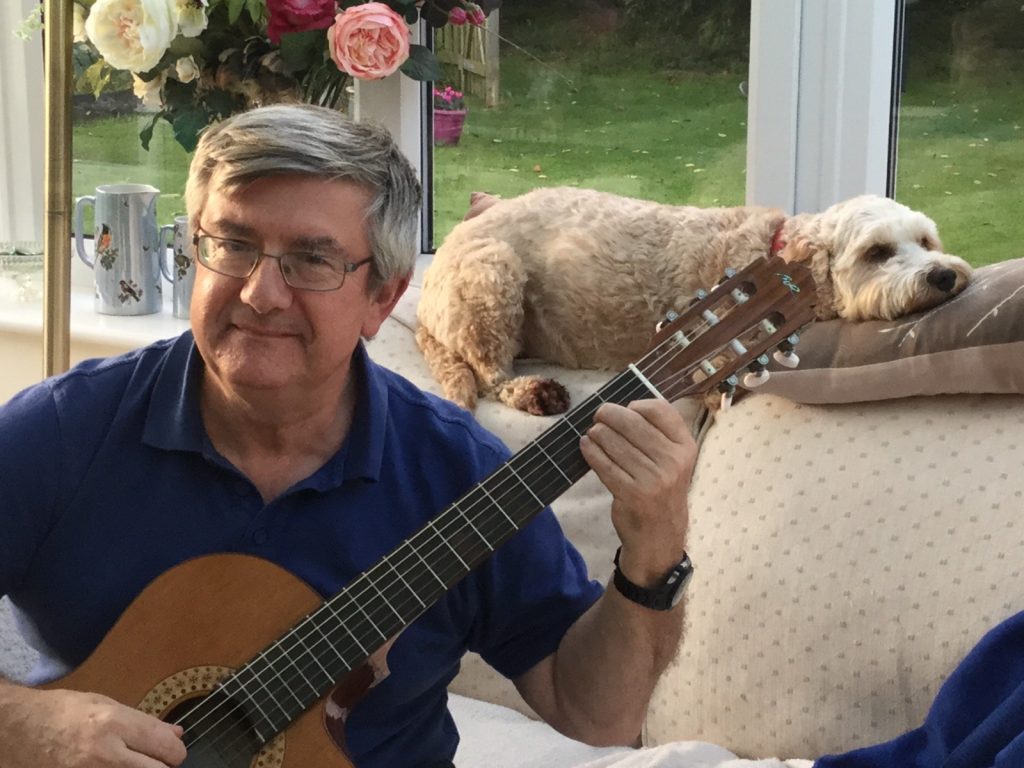 Martin Lloyd Howard – Selene Martin Lloyd Howard – Selene