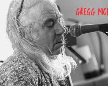 Gregg McKella – Songs from the Underground