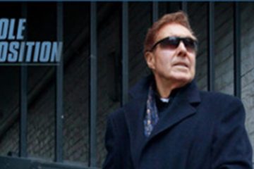 Mick J. Clark – Pole Position