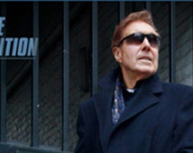 Mick J. Clark – Pole Position