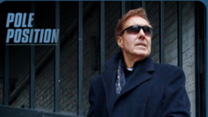 Mick J. Clark – Pole Position Review Mick J. Clark – Pole Position