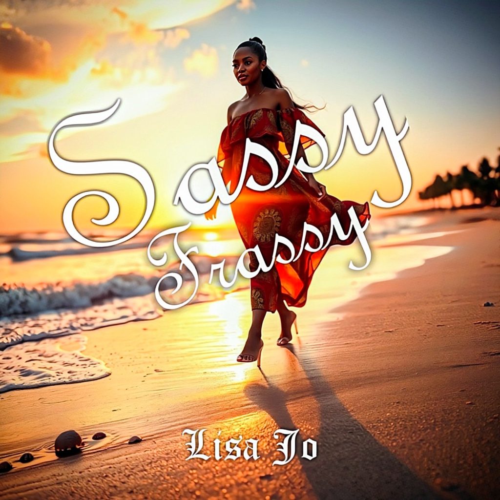 Lisa Jo – Lord of the Night Lisa Jo – Lord of the Night