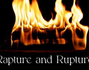 Social Gravy – Rapture and Rupture