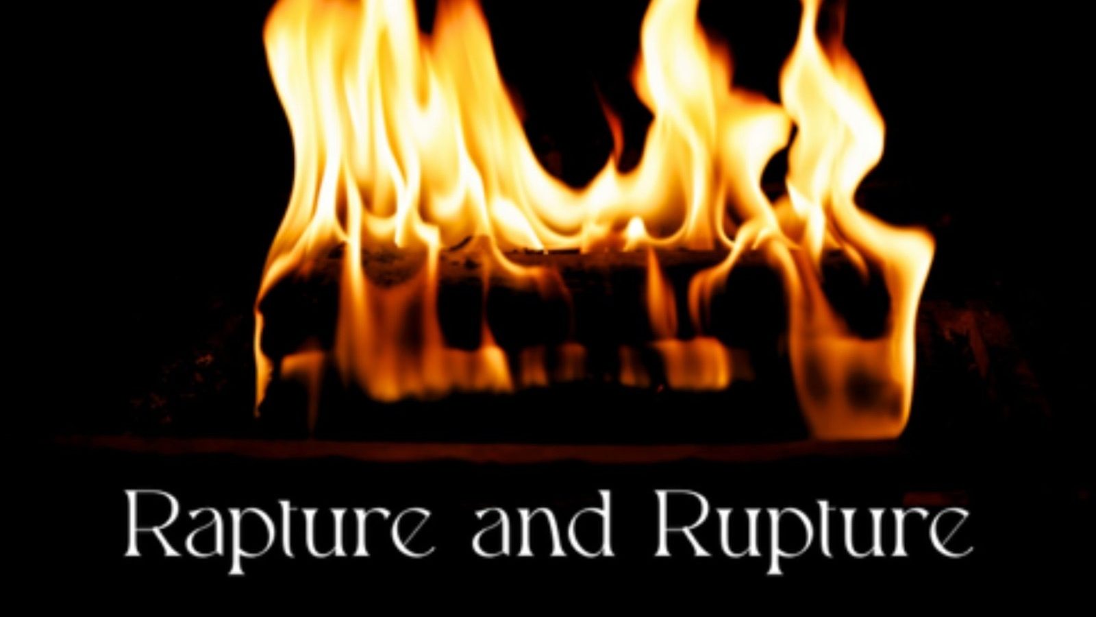 Social Gravy – Rapture and Rupture