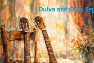 J Dulva – New Year’s Eve Jam 2025