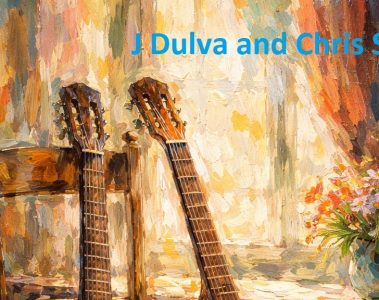 J Dulva – New Year’s Eve Jam 2025