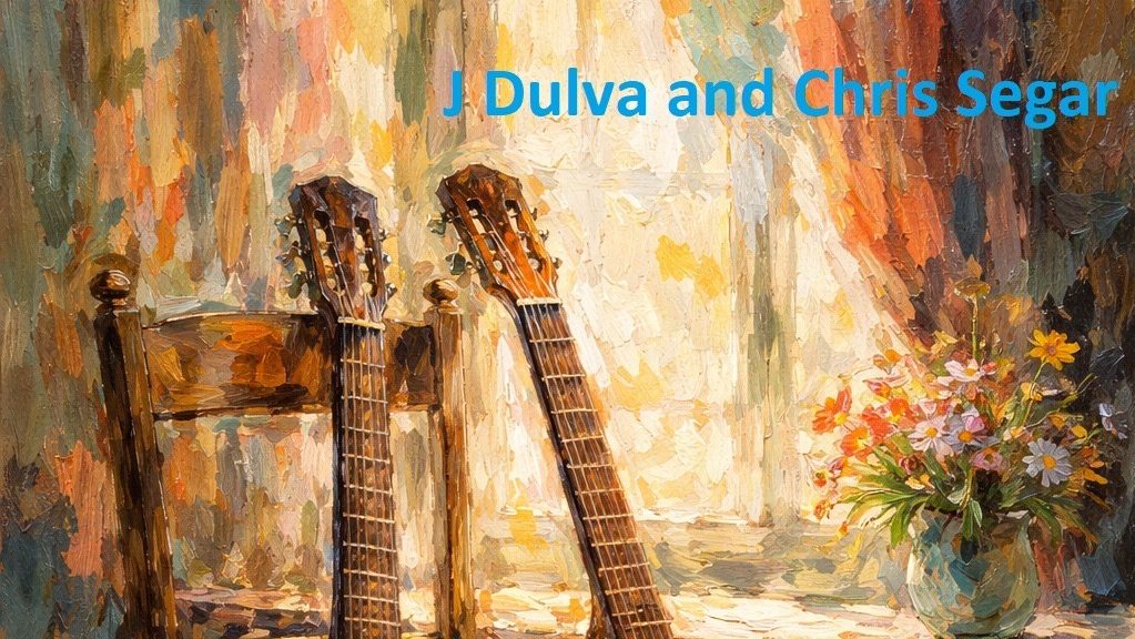 J Dulva – New Year’s Eve Jam 2025 Review J Dulva – New Year’s Eve Jam 2025