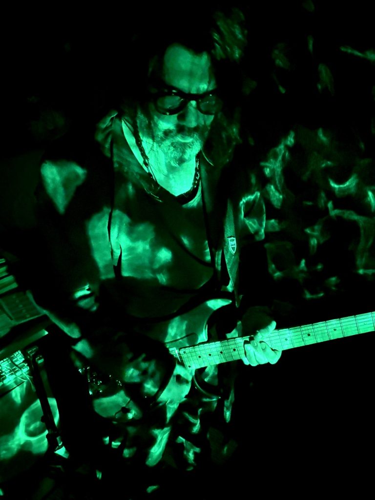 Hollow Shift – Reload Hollow Shift – Reload