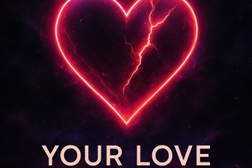 Ronetik – Your Love