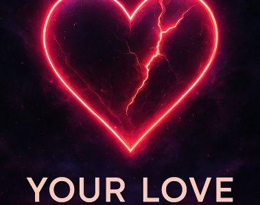 Ronetik – Your Love