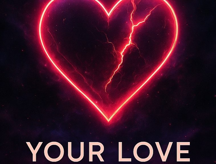 Ronetik – Your Love