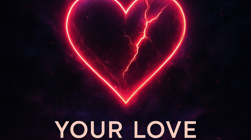 Ronetik – Your Love Review: Emotional Melodic EDM Journey That Balances Heartfelt Lyrics With Danceable Energy Ronetik – Your Love