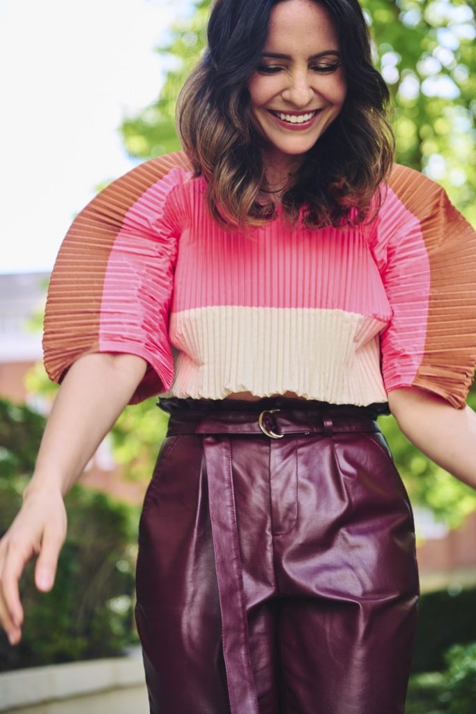 Ivelisse del Carmen – Mi Sangre