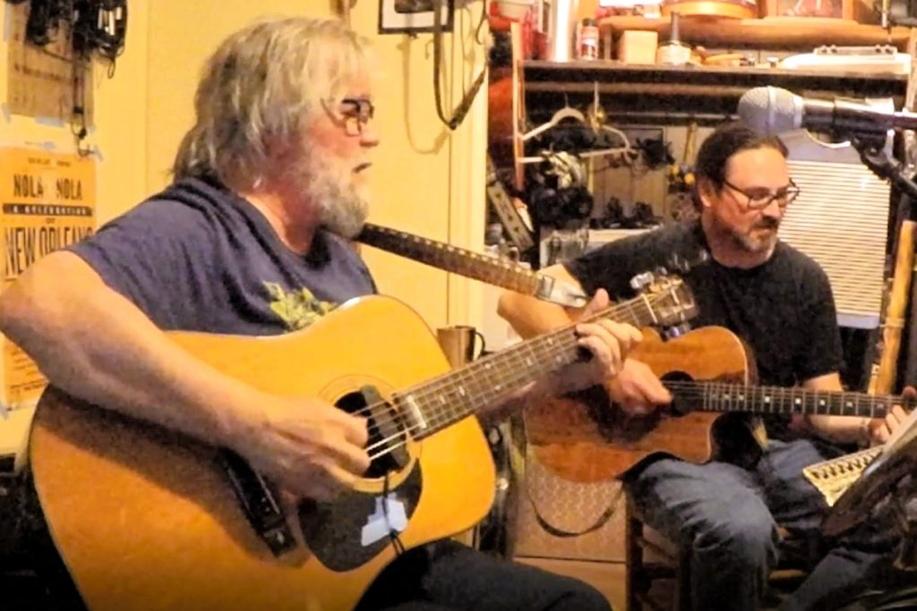 J Dulva – New Year’s Eve Jam 2025 J Dulva – New Year’s Eve Jam 2025